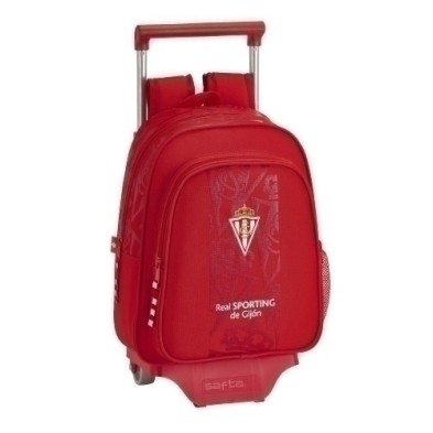 611972020-SAFTA-SPORT. GIJON MOCHILA 524 C/CARRO precio por 1 unidades