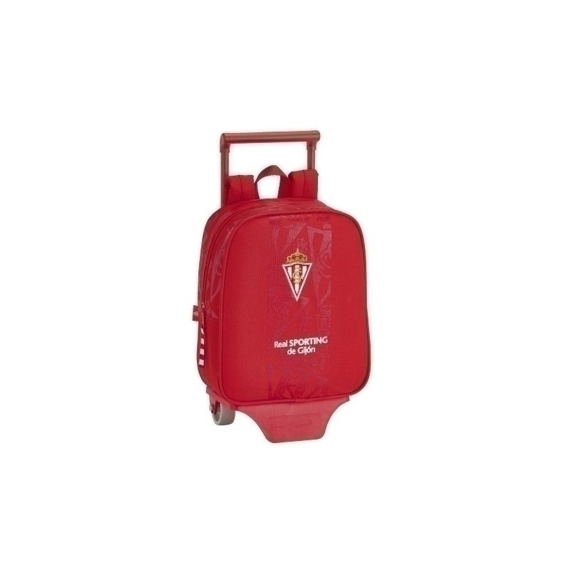 611972280-SAFTA-SPORT. GIJON MOCHILA 232 C/CARRO precio por 1 unidades