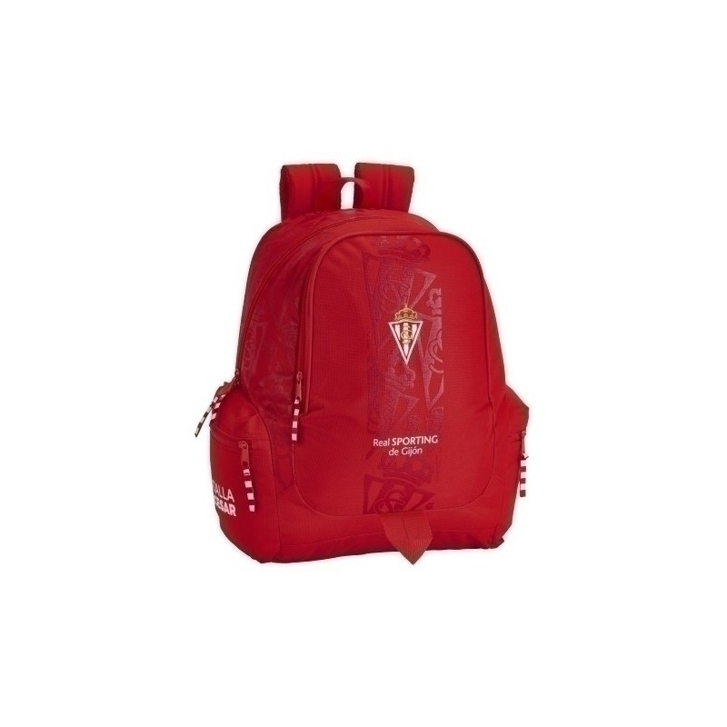 611972662-SAFTA-SPORT. GIJON MOCHILA ADAP/CARRO precio por 1 unidades