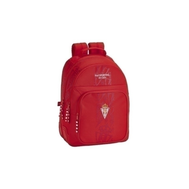 611972773-SAFTA-SPORT. GIJON MOCHILA DOBLE precio por 1 unidades