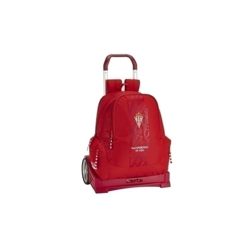 611972860-SAFTA-SPORT. GIJON MOCHILA 662 C/CARRO precio por 1 unidades