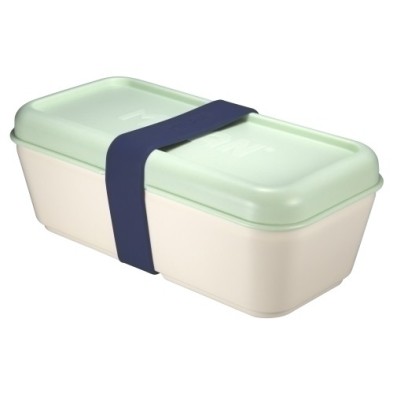 085110GR-MILAN-SUNSET RECIP. HERM. RECTANGULAR VE precio por 1 unidades