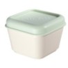 085111GR-MILAN-1918 RECIP. HERM. CUADRADO VERDE precio por 1 unidades