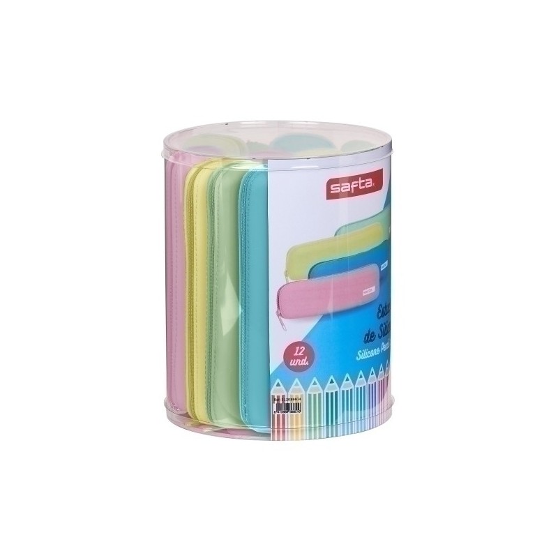 312089974-SAFTA-SAFTA PORTATODO SURT. SET 12 precio por 1 unidades