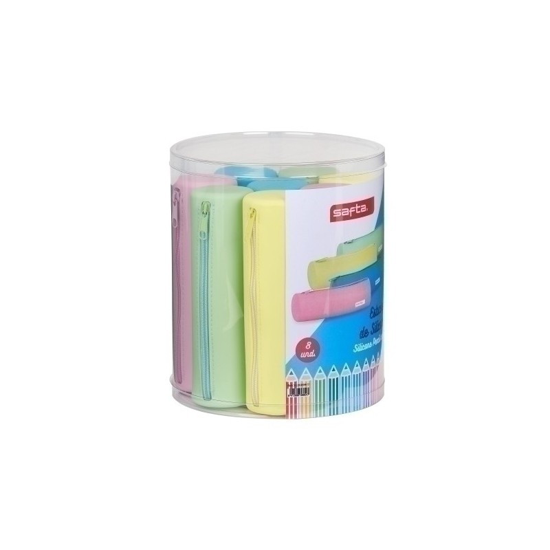 312089977-SAFTA-SAFTA PORTATODO SURT. SET 8 precio por 1 unidades