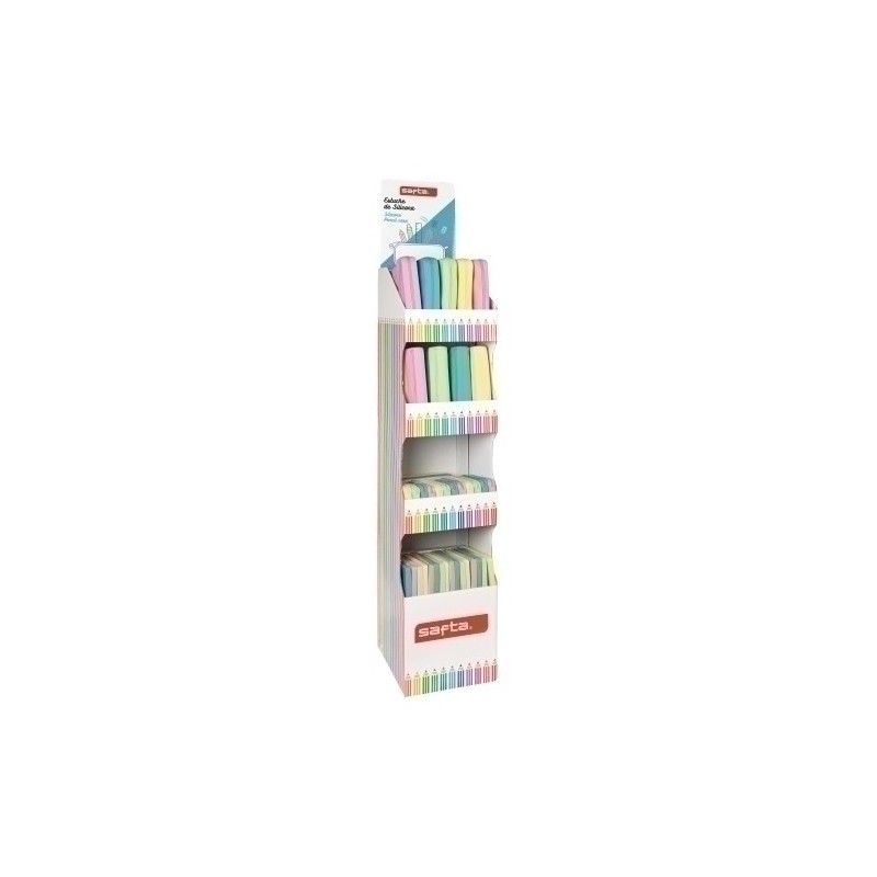 312089978-SAFTA-SAFTA PORTATODO SURT. EXP.68 precio por 1 unidades