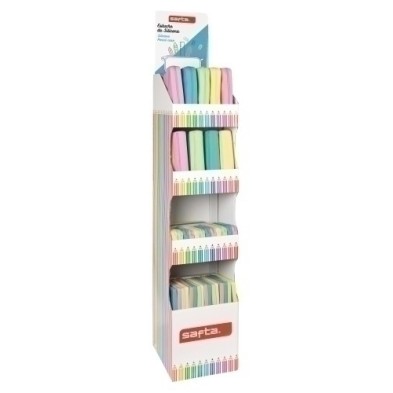 312089978-SAFTA-SAFTA PORTATODO SURT. EXP.68 precio por 1 unidades
