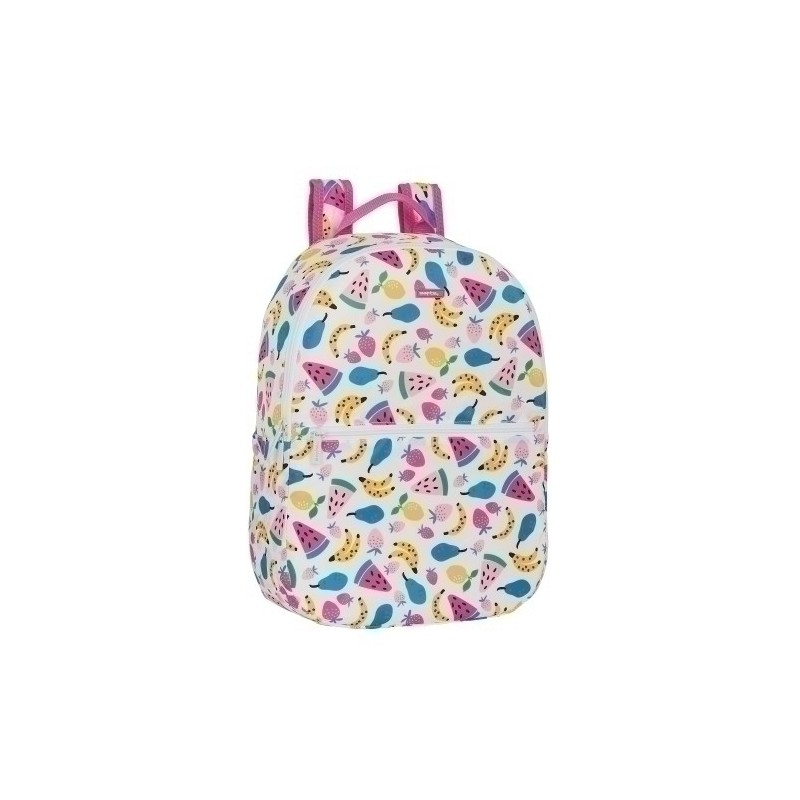 642023881-SAFTA-SAFTA MOCHILA PLEGABLE precio por 1 unidades