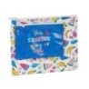 842023882-SAFTA-SAFTA SUMMER BAG precio por 1 unidades