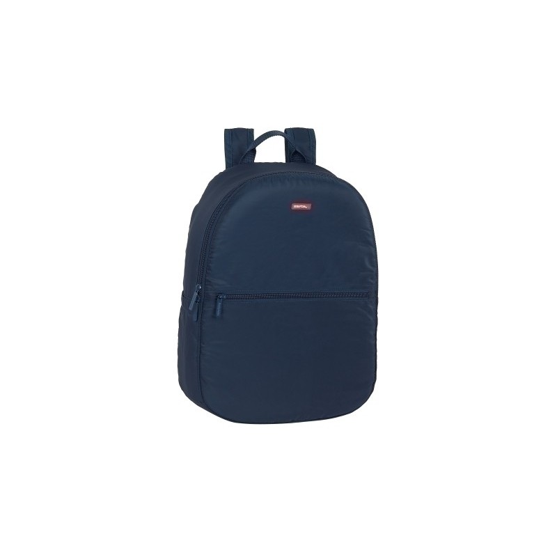 642024881-SAFTA-SAFTA MOCHILA PLEGABLE precio por 1 unidades