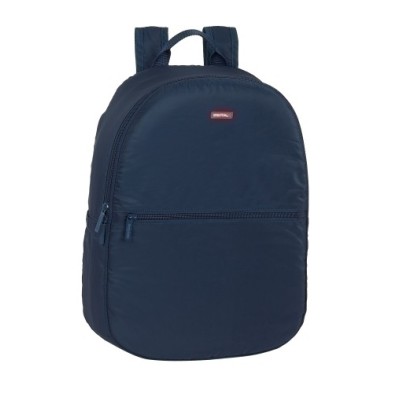642024881-SAFTA-SAFTA MOCHILA PLEGABLE precio por 1 unidades