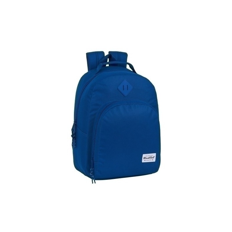 642048305-SAFTA-BLACKFIT8 MOCHILA ADAP/CARRO precio por 1 unidades