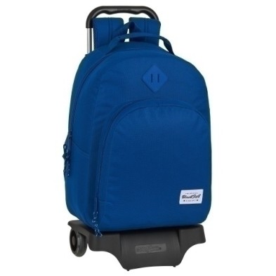 642048313-SAFTA-BLACKFIT8 MOCHILA 305 C/CARRO precio por 1 unidades