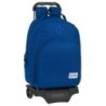 642048313-SAFTA-BLACKFIT8 MOCHILA 305 C/CARRO precio por 1 unidades