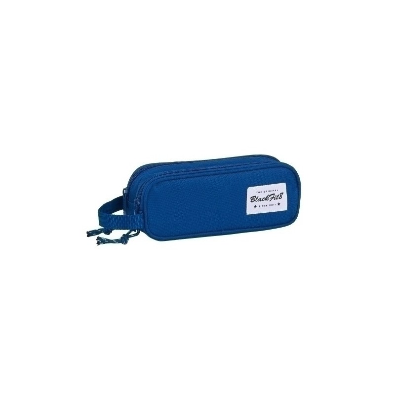 842048513-SAFTA-BLACKFIT8 PORTATODO DOBLE precio por 1 unidades