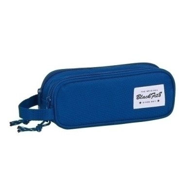 842048513-SAFTA-BLACKFIT8 PORTATODO DOBLE precio por 1 unidades