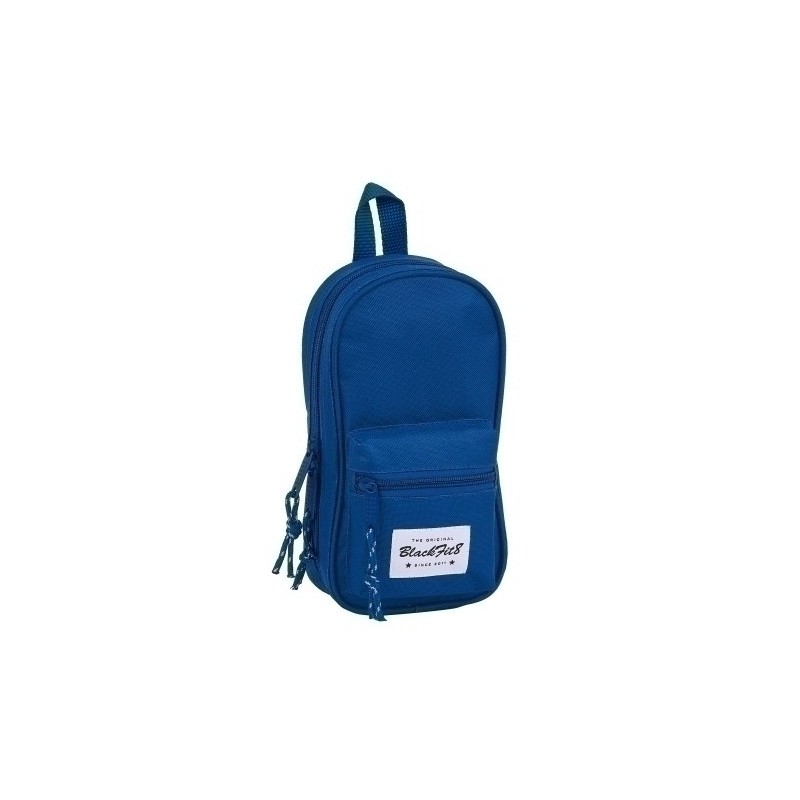 442048747-SAFTA-BLACKFIT8 PLUMIER MOCHILA precio por 1 unidades