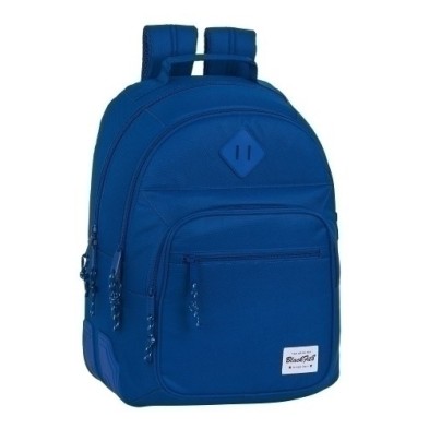 642048773-SAFTA-BLACKFIT8 MOCHILA DOBLE precio por 1 unidades