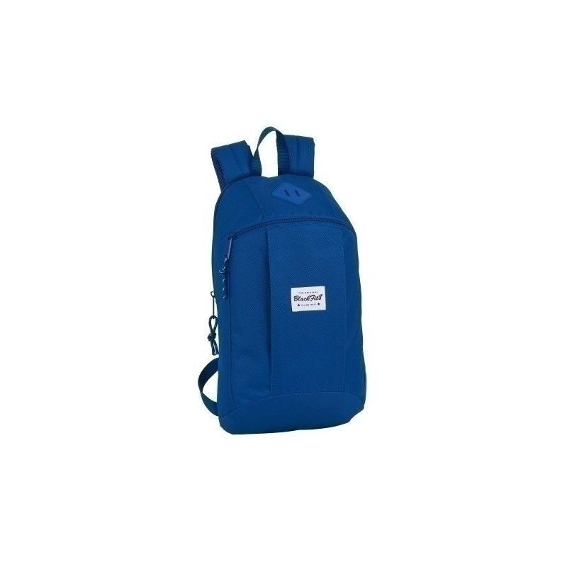 642048821-SAFTA-BLACKFIT8 MINI MOCHILA precio por 1 unidades