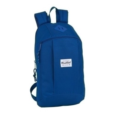 642048821-SAFTA-BLACKFIT8 MINI MOCHILA precio por 1 unidades