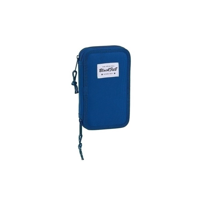 442048854-SAFTA-BLACKFIT8 PLUMIER DOBLE precio por 1 unidades