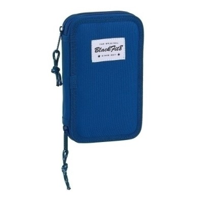 442048854-SAFTA-BLACKFIT8 PLUMIER DOBLE precio por 1 unidades