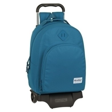 642049313-SAFTA-BLACKFIT8 MOCHILA 305 C/CARRO precio por 1 unidades