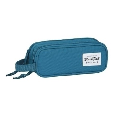 842049513-SAFTA-BLACKFIT8 PORTATODO DOBLE precio por 1 unidades