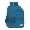 642049773-SAFTA-BLACKFIT8 MOCHILA DOBLE precio por 1 unidades