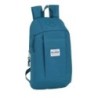642049821-SAFTA-BLACKFIT8 MINI MOCHILA precio por 1 unidades