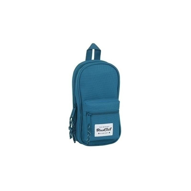 442049847-SAFTA-BLACKFIT8 PLUMIER MOCHILA precio por 1 unidades