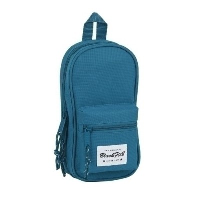 442049847-SAFTA-BLACKFIT8 PLUMIER MOCHILA precio por 1 unidades