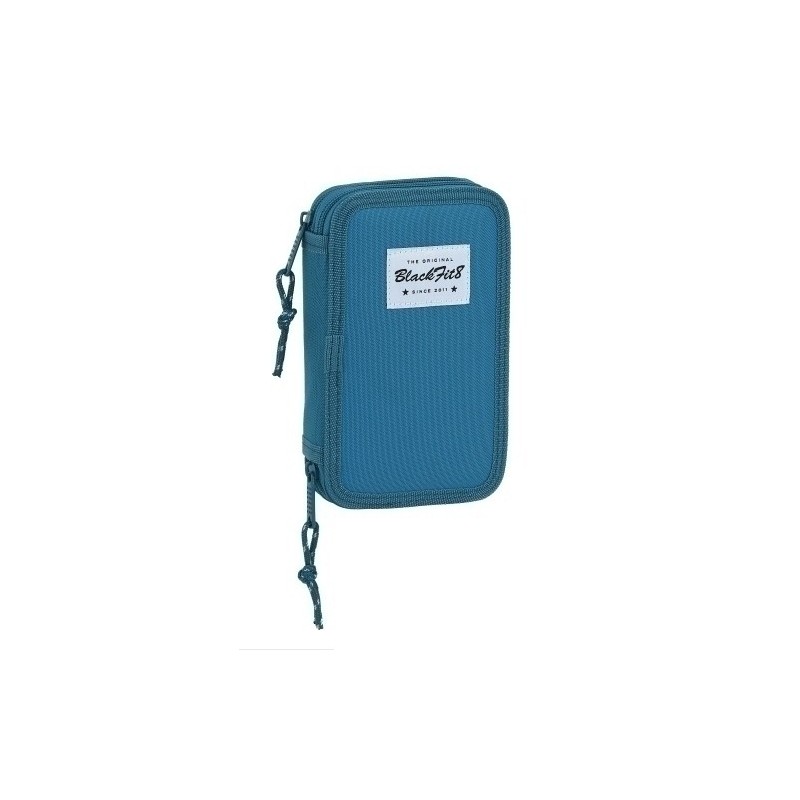 442049854-SAFTA-BLACKFIT8 PLUMIER DOBLE precio por 1 unidades