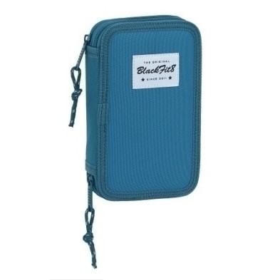 442049854-SAFTA-BLACKFIT8 PLUMIER DOBLE precio por 1 unidades