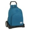 642049860-SAFTA-BLACKFIT8 MOCHILA 305 C/CARRO precio por 1 unidades