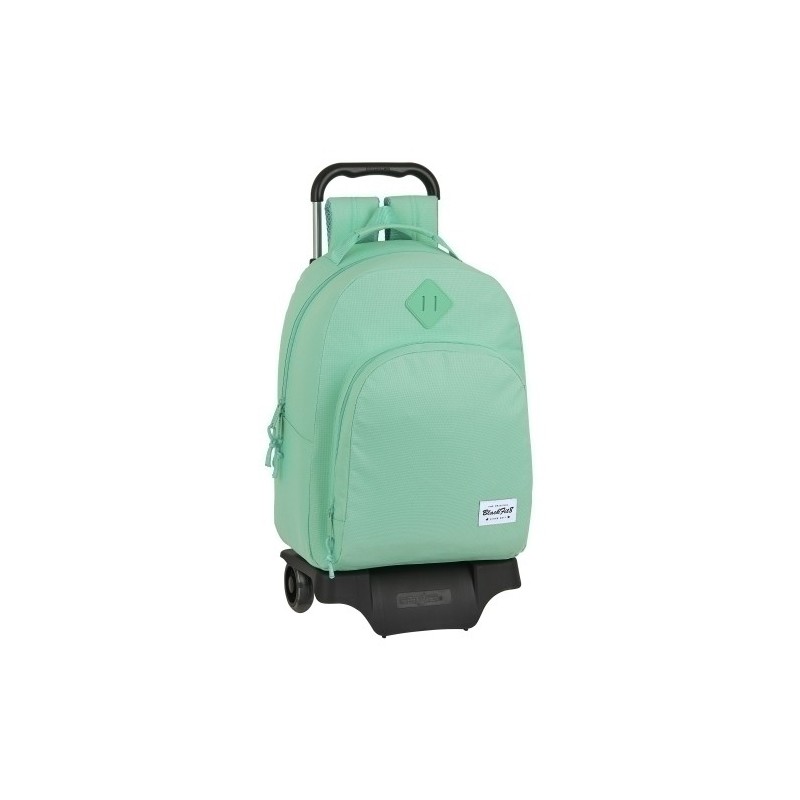 642050313-SAFTA-BLACKFIT8 MOCHILA 305 C/CARRO precio por 1 unidades