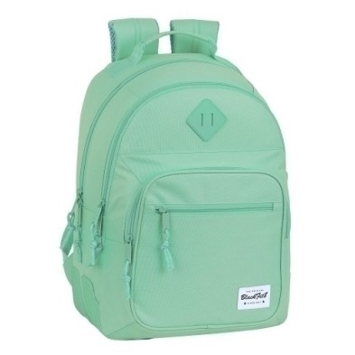 642050773-SAFTA-BLACKFIT8 MOCHILA DOBLE precio por 1 unidades