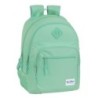 642050773-SAFTA-BLACKFIT8 MOCHILA DOBLE precio por 1 unidades
