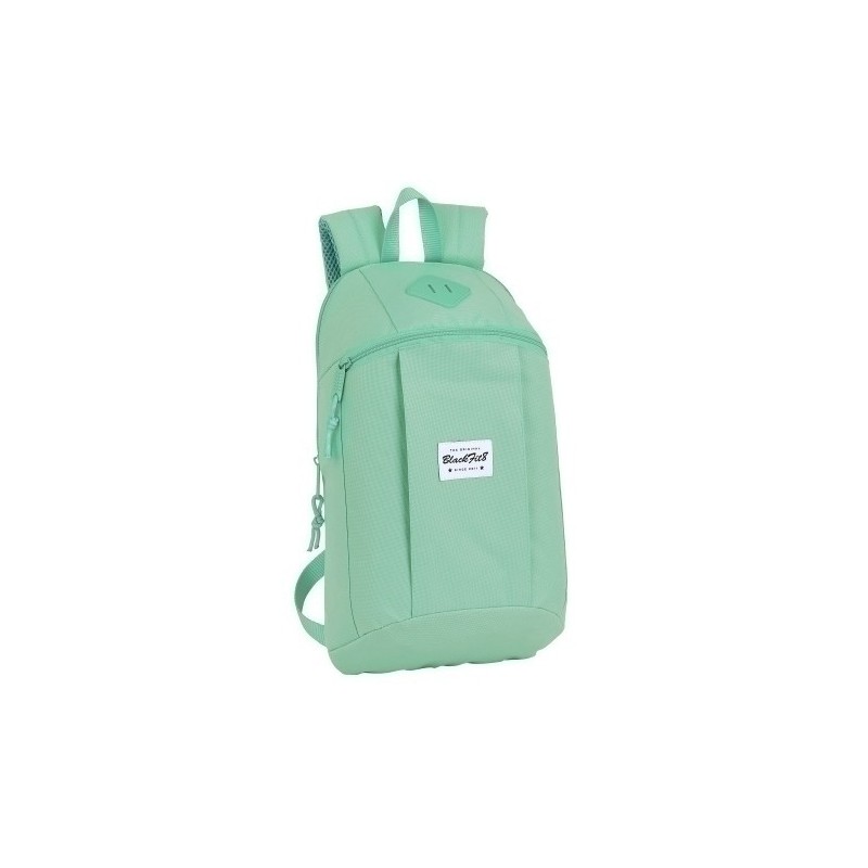 642050821-SAFTA-BLACKFIT8 MINI MOCHILA precio por 1 unidades