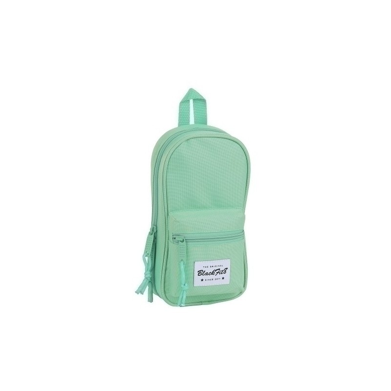 442050847-SAFTA-BLACKFIT8 PLUMIER MOCHILA precio por 1 unidades