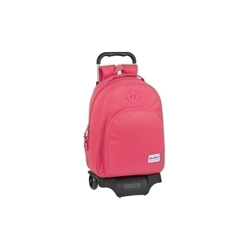 642051313-SAFTA-BLACKFIT8 MOCHILA 305 C/CARRO precio por 1 unidades