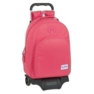 642051313-SAFTA-BLACKFIT8 MOCHILA 305 C/CARRO precio por 1 unidades
