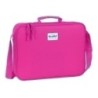 642051385-SAFTA-BLACKFIT8 CARTERA EXTRAESCOLAR precio por 1 unidades