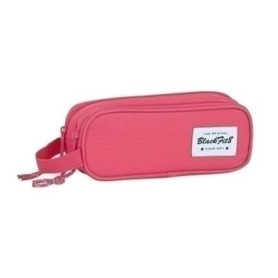 842051513-SAFTA-BLACKFIT8 PORTATODO DOBLE precio por 1 unidades