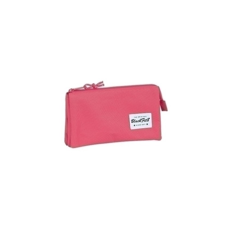 842051744-SAFTA-BLACKFIT8 PORTATODO TRIPLE precio por 1 unidades