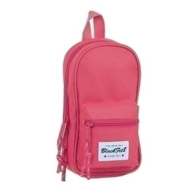 442051747-SAFTA-BLACKFIT8 PLUMIER MOCHILA precio por 1 unidades