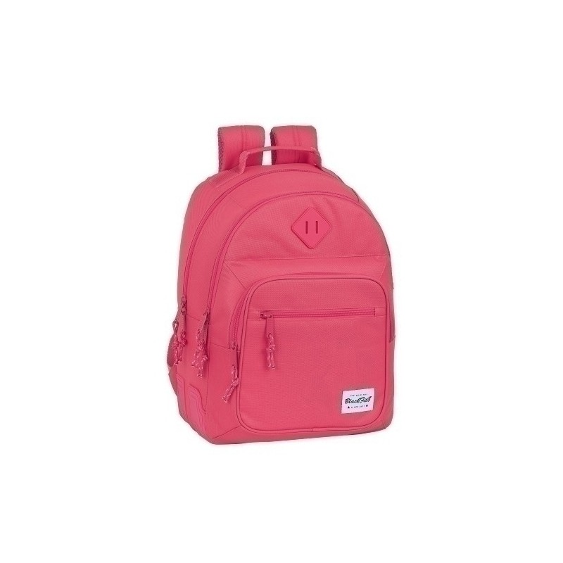 642051773-SAFTA-BLACKFIT8 MOCHILA DOBLE precio por 1 unidades