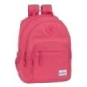 642051773-SAFTA-BLACKFIT8 MOCHILA DOBLE precio por 1 unidades