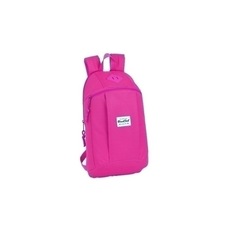 642051821-SAFTA-BLACKFIT8 MINI MOCHILA precio por 1 unidades