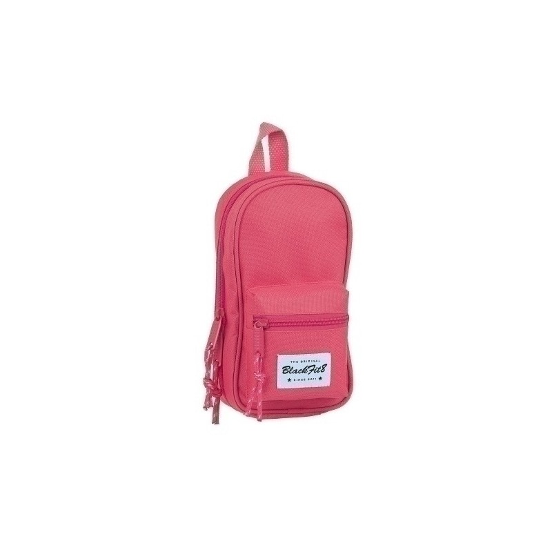 442051847-SAFTA-BLACKFIT8 PLUMIER MOCHILA precio por 1 unidades
